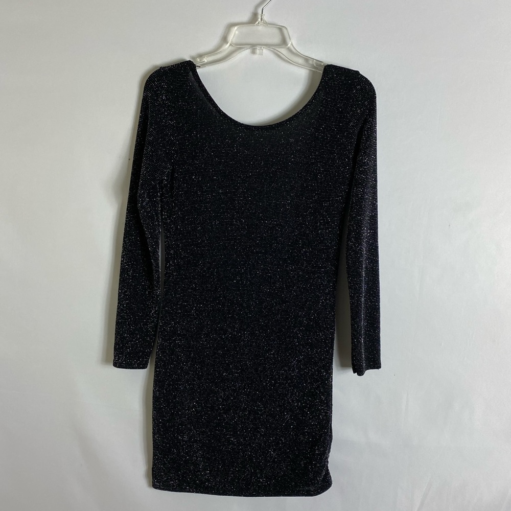 Boohoo Dress